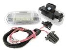Kit Luci Portiere Anteriori a Led VW EOS GOLF 5/6 plus Jetta Pas Kit Luci Portiere Anteriori a Led VW EOS GOLF 5/6 plus Jetta Pas